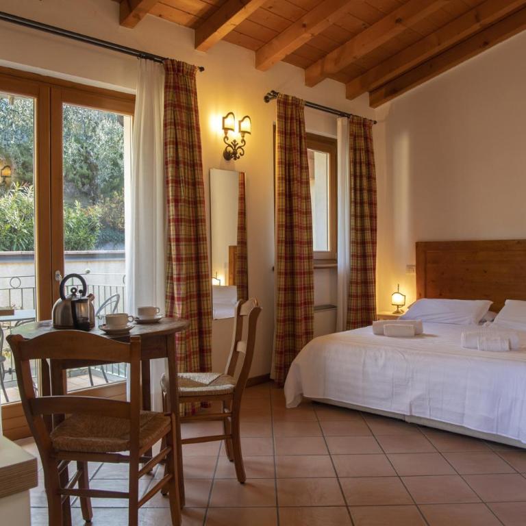 Residence Ca Del Lago - Studio - 2