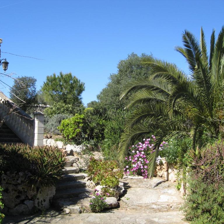 Finca Sa Cova Vella - Apartamento de 2 dormitorios - 1