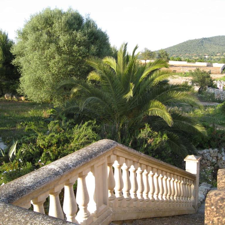 Finca Sa Cova Vella - Apartamento de 2 dormitorios - 15