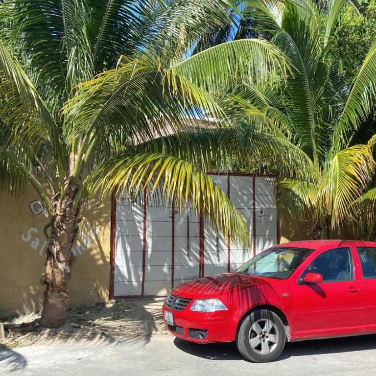 Quinta Salamandra - Doppelzimmer mit eigenem Bad - 19