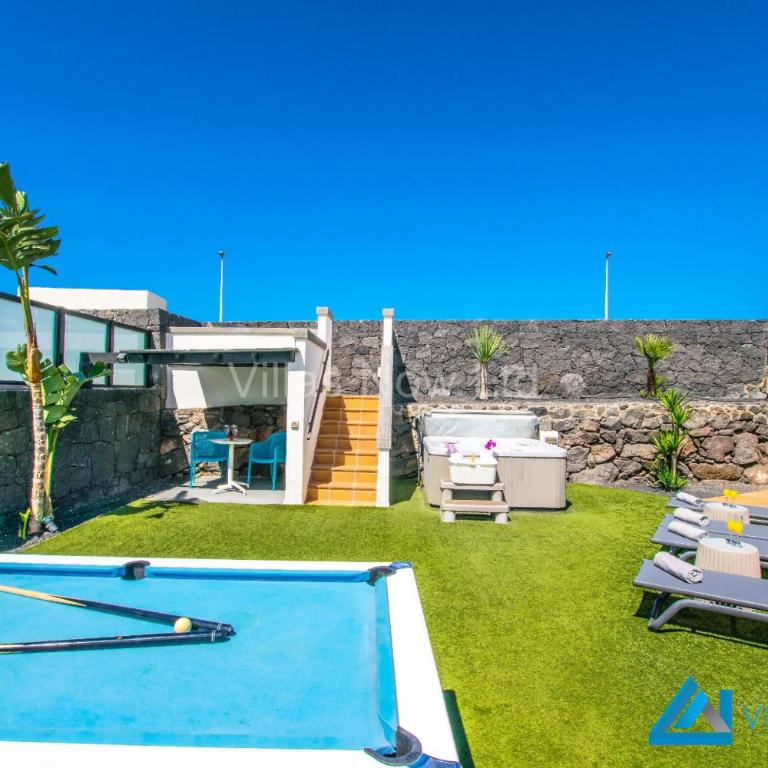 Casa Bonita - LH144 By Villas Now Ltd - Villa con piscina privada - 68