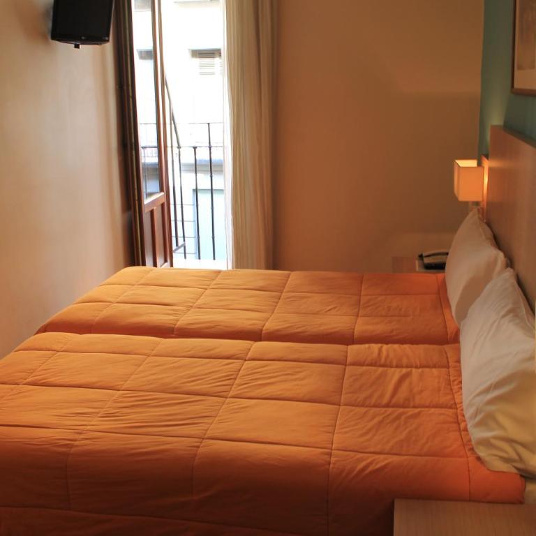 Hotel Mirador Puerta del Sol - Habitación Doble - 1 o 2 camas - 8