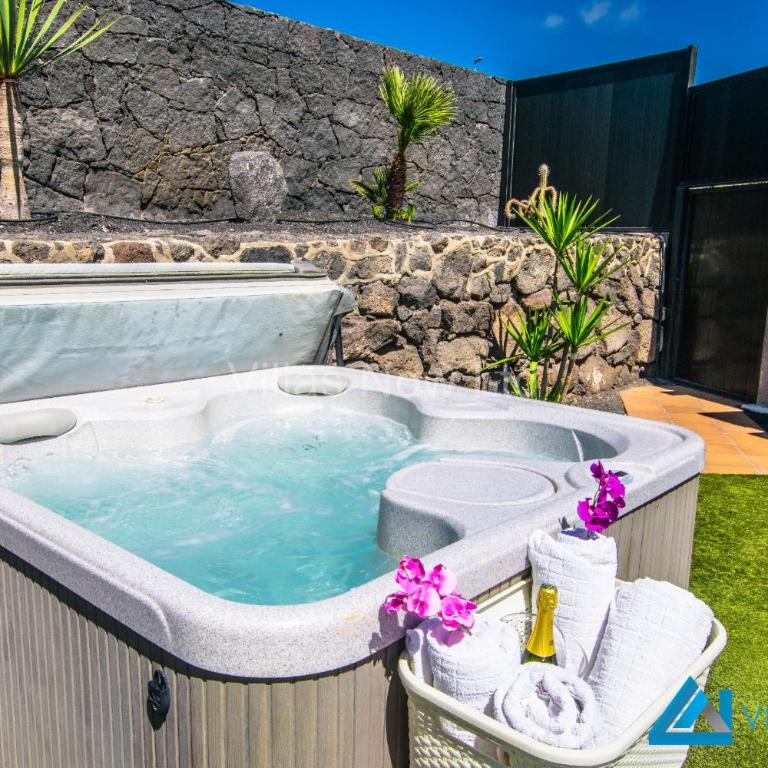 Casa Bonita - LH144 By Villas Now Ltd - Villa con piscina privada - 3