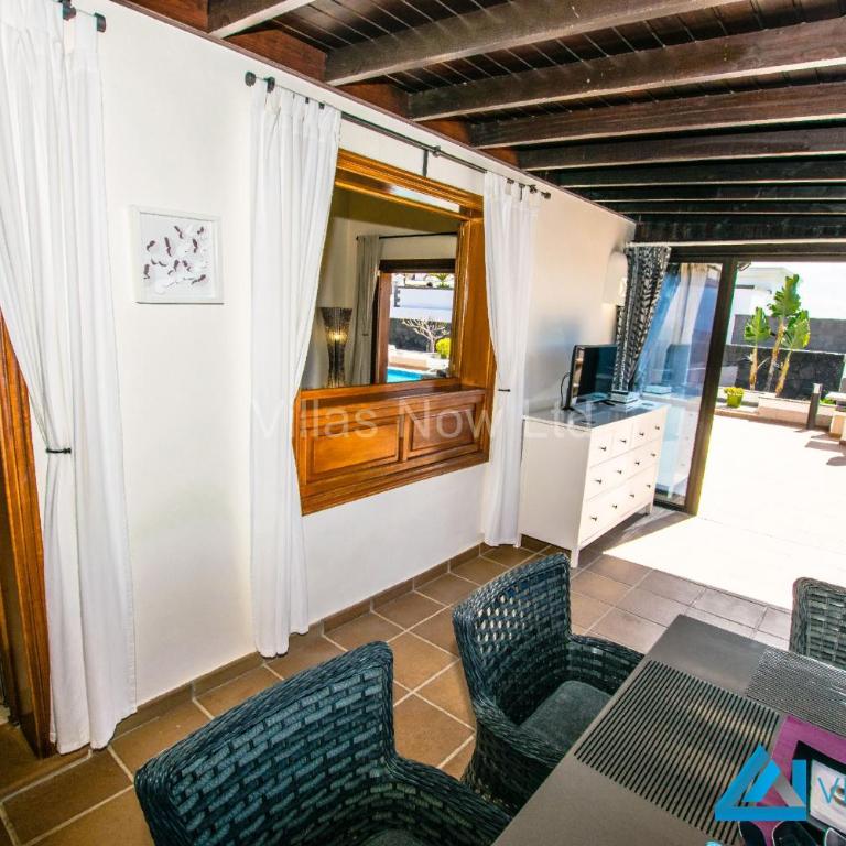 Casa Bonita - LH144 By Villas Now Ltd - Villa con piscina privada - 85