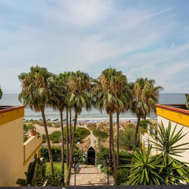 OleHolidays 726 Romana Playa junto al mar - Apartamento de 1 dormitorio - 10