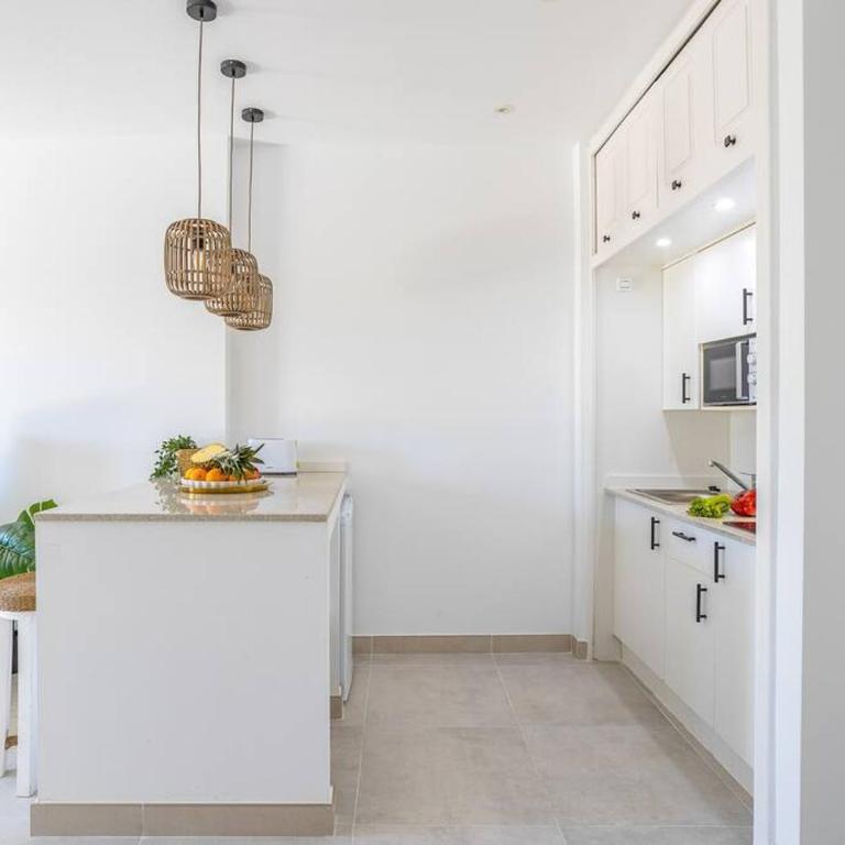 OleHolidays 726 Romana Playa junto al mar - Apartamento de 1 dormitorio - 11