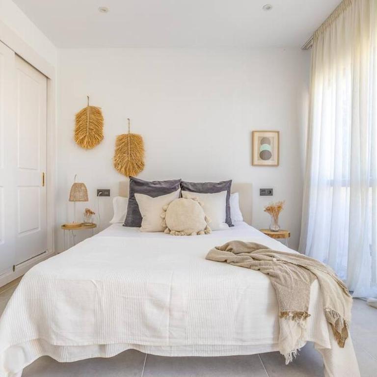 OleHolidays 726 Romana Playa junto al mar - Apartamento de 1 dormitorio - 15