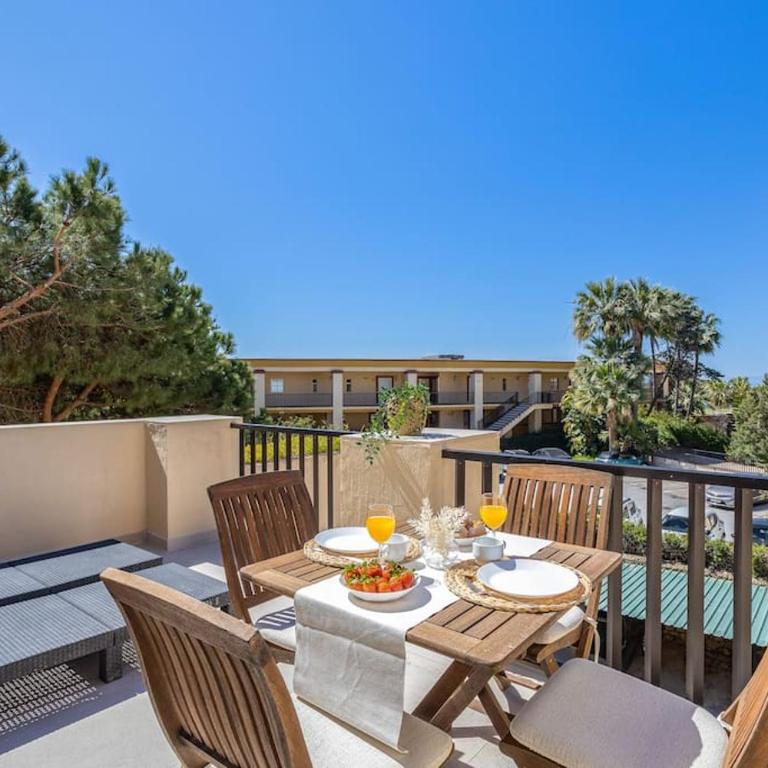 OleHolidays 726 Romana Playa junto al mar - Apartamento de 1 dormitorio - 23