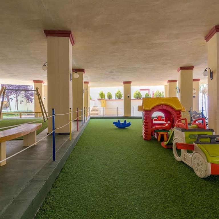 OleHolidays 726 Romana Playa junto al mar - Apartamento de 1 dormitorio - 25