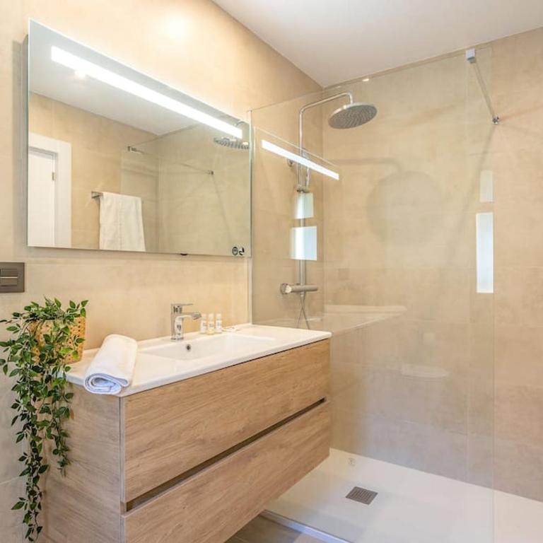 OleHolidays 726 Romana Playa junto al mar - Apartamento de 1 dormitorio - 26