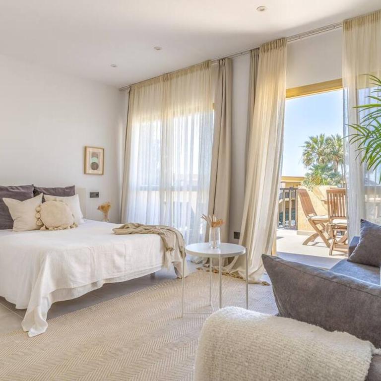 OleHolidays 726 Romana Playa junto al mar - Apartamento de 1 dormitorio - 27