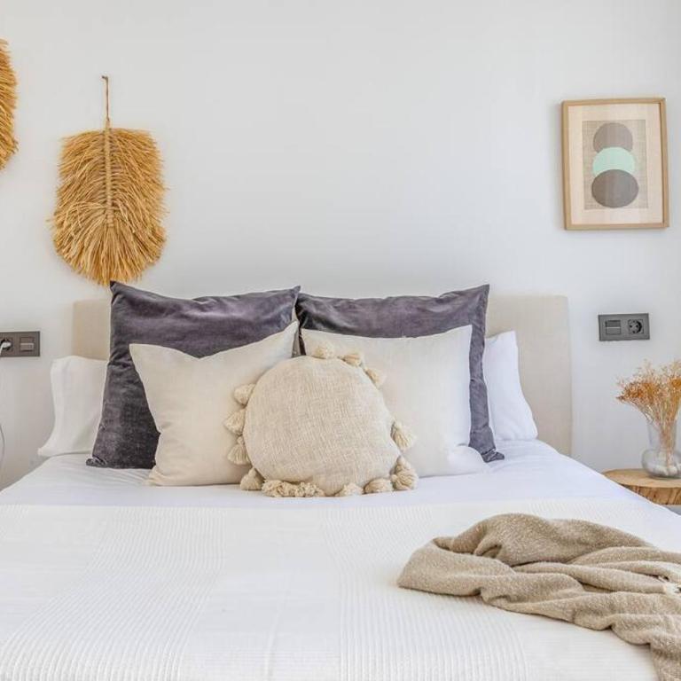 OleHolidays 726 Romana Playa junto al mar - Apartamento de 1 dormitorio - 31