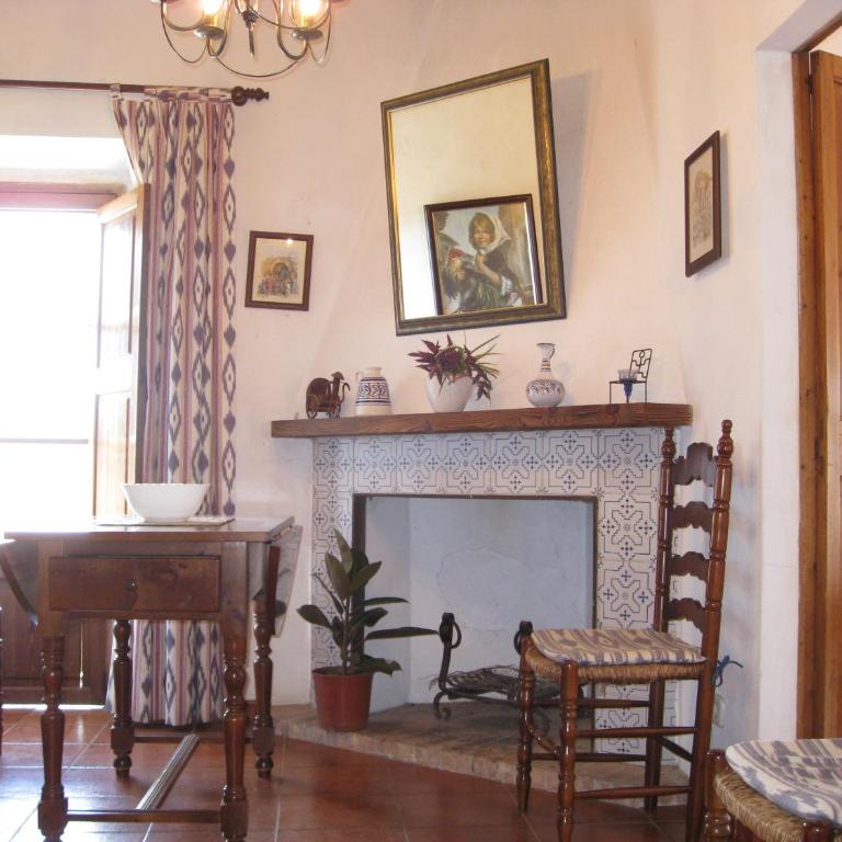 Finca Sa Cova Vella - Apartamento de 2 dormitorios - 4