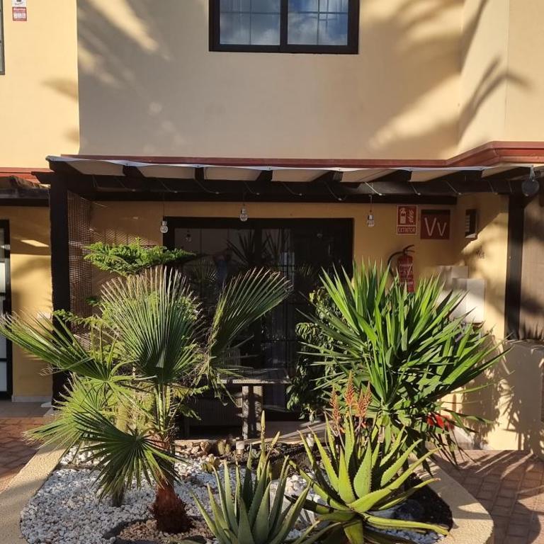 HATO Holiday Home Fuerteventura - Apartamento - 2 niveles - 27