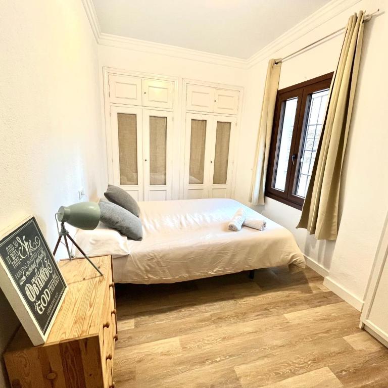 Apartamento centro historico - Apartamento - Planta baja - 17