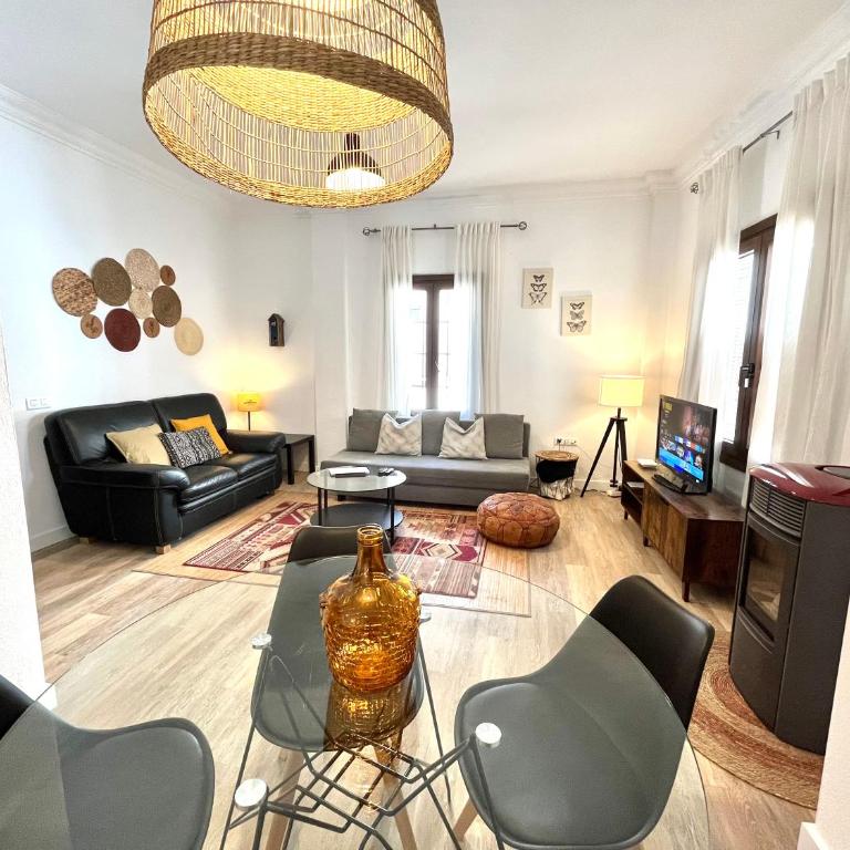 Apartamento centro historico - Apartamento - Planta baja - 9