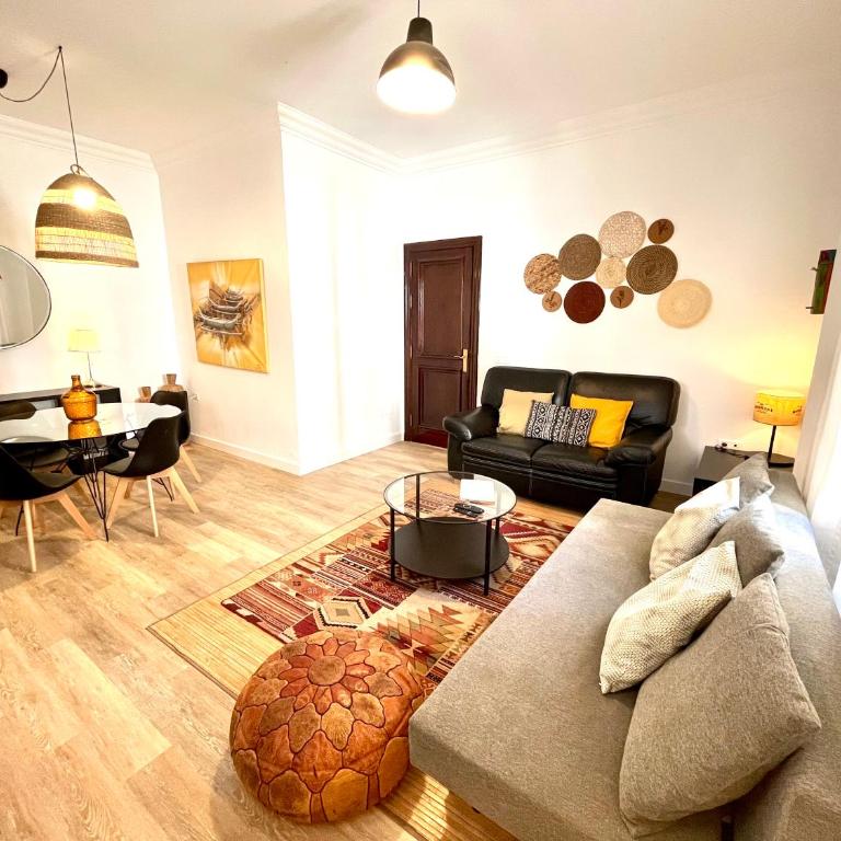 Apartamento centro historico - Apartamento - Planta baja - 7