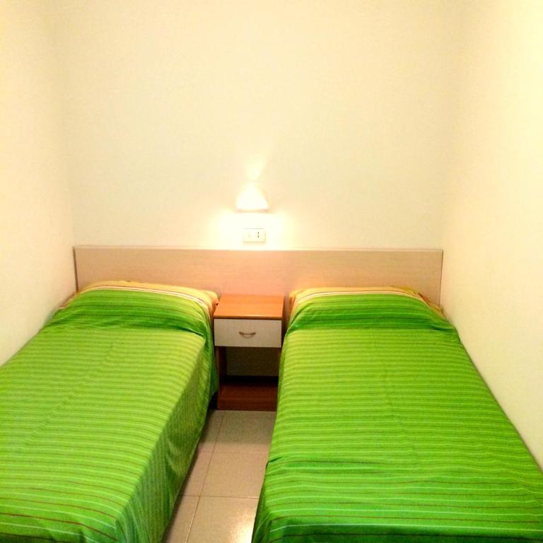 Residence Palm Garden - Appartamento con 2 Camere da Letto - 9