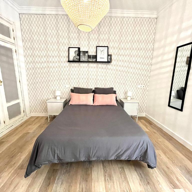 Apartamento centro historico - Apartamento - Planta baja - 11
