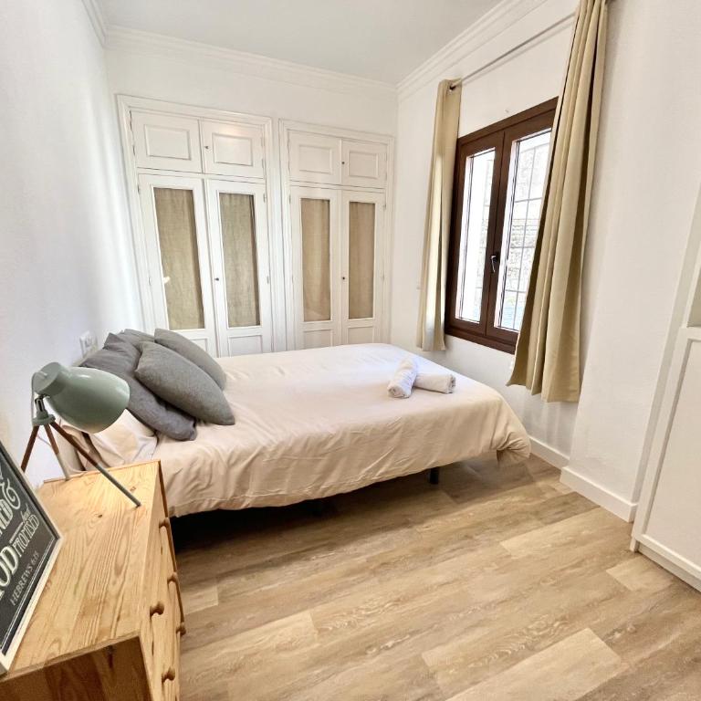 Apartamento centro historico - Apartamento - Planta baja - 16