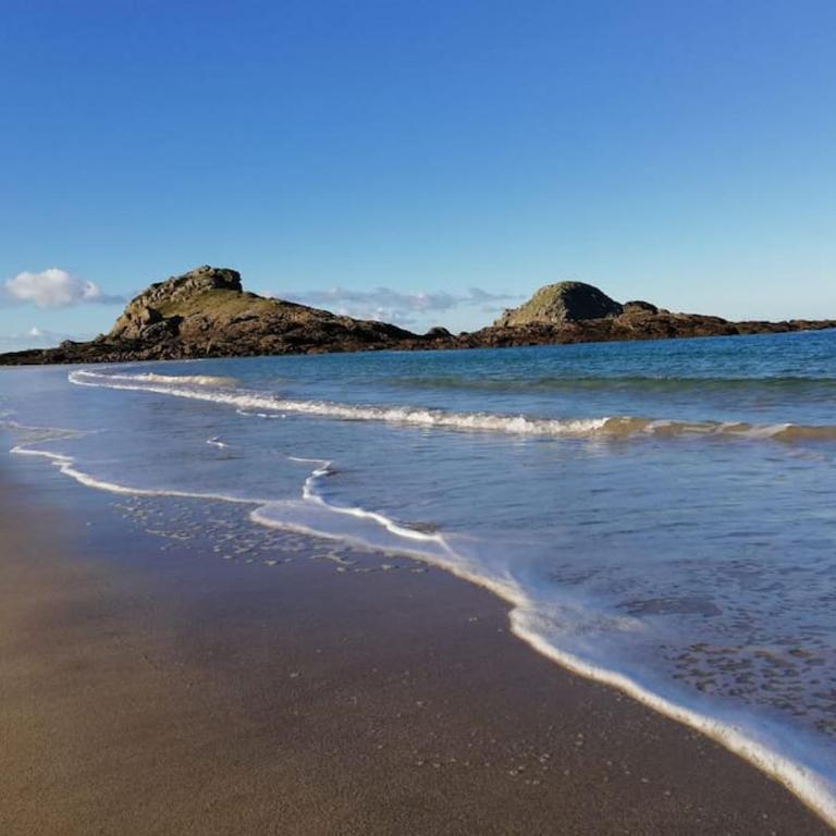 Dinard : loft de 175 m² - à 150 m de la plage - Casa de 3 dormitorios - 15