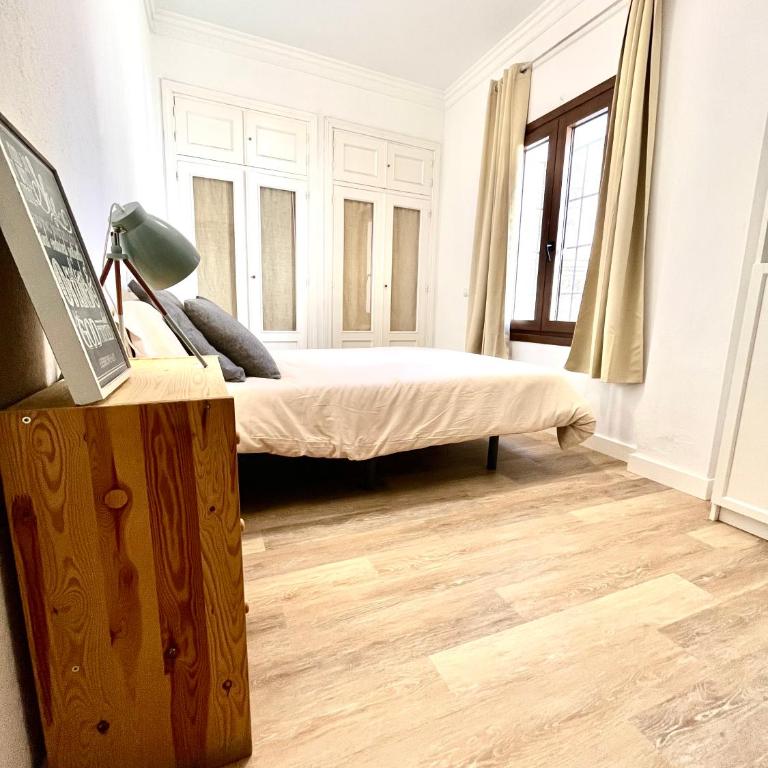 Apartamento centro historico - Apartamento - Planta baja - 14
