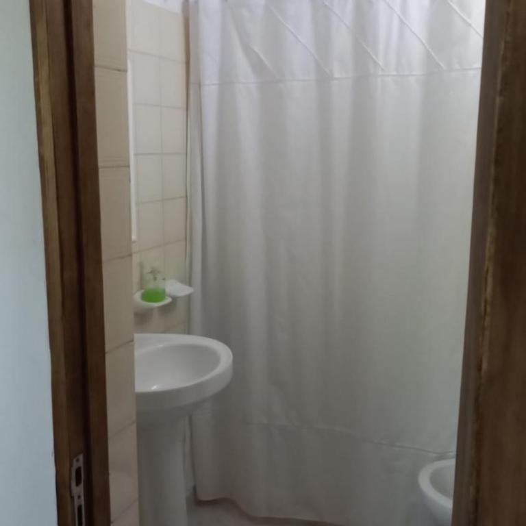 el remanso - Two-Bedroom House - 5