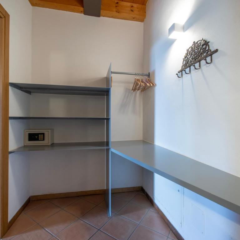 Residence Ca Del Lago - Superior Studio with Garden View - 3