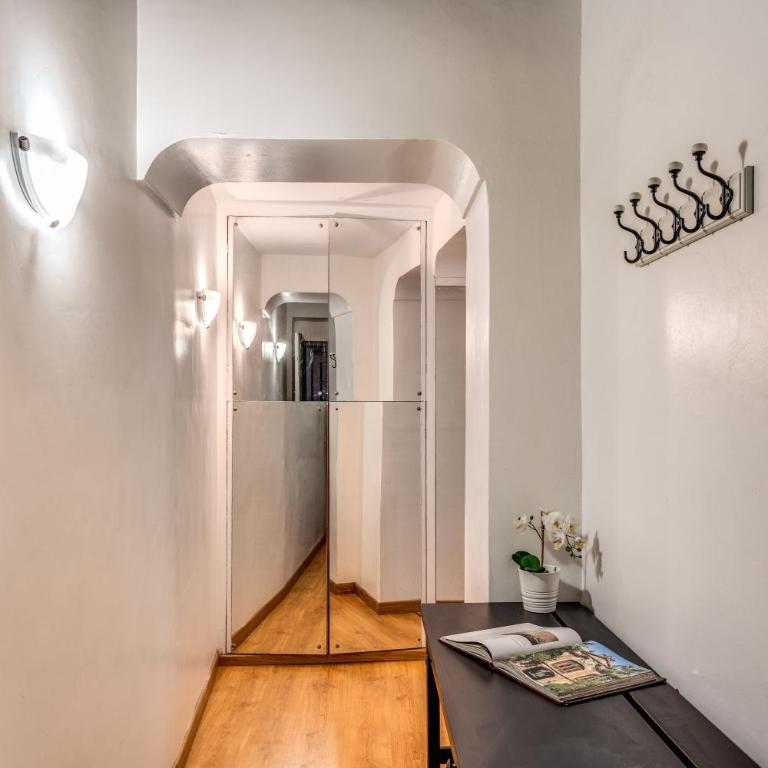 Italianflat- Alla Fontana di Trevi - Appartamento con 1 Camera da Letto - 25