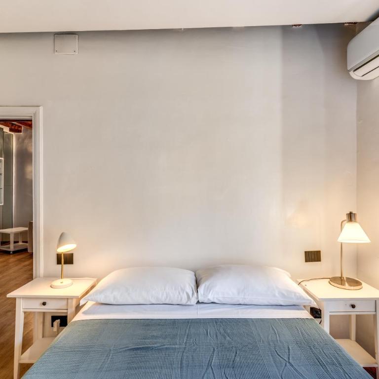 Italianflat- Alla Fontana di Trevi - Appartamento con 1 Camera da Letto - 13