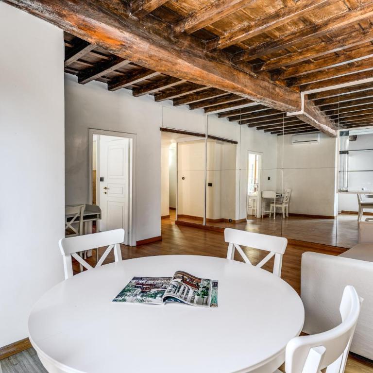 Italianflat- Alla Fontana di Trevi - Appartamento con 1 Camera da Letto - 7
