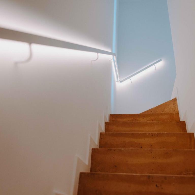 Apartamentos Santa Isabel - Estudio con cama grande adaptado para personas con movilidad reducida - 24