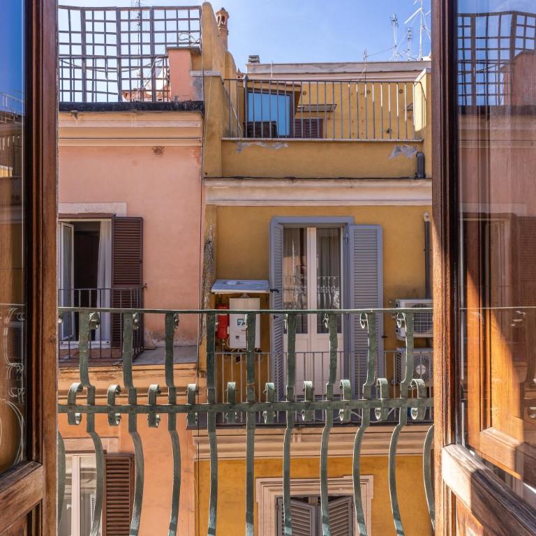 Italianflat- Alla Fontana di Trevi - Appartamento con 1 Camera da Letto - 15