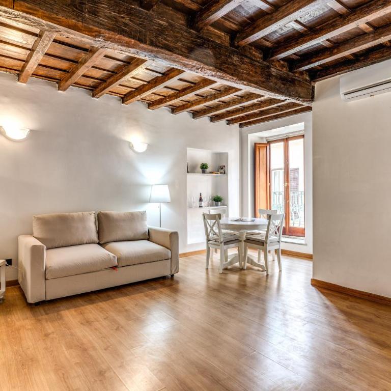 Italianflat- Alla Fontana di Trevi - Appartamento con 1 Camera da Letto - 22