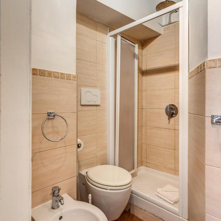 Italianflat- Alla Fontana di Trevi - Appartamento con 1 Camera da Letto - 28