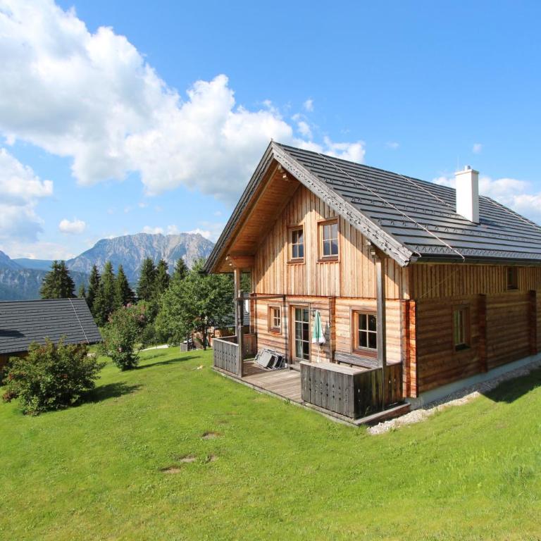 Chalet Dachsteinblick - Chalet - 56