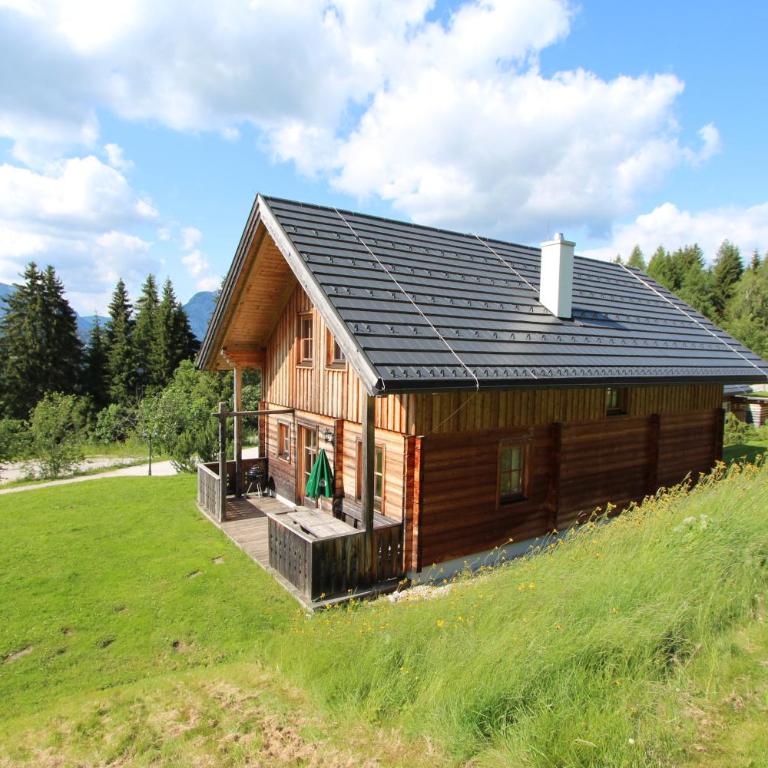 Chalet Dachsteinblick - Chalet - 68