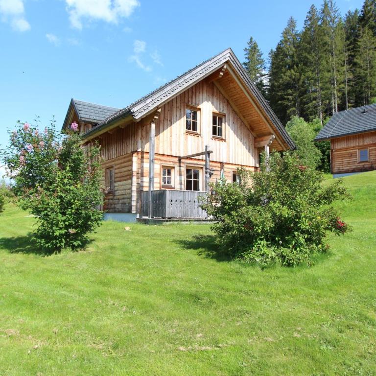 Chalet Dachsteinblick - Chalet - 65