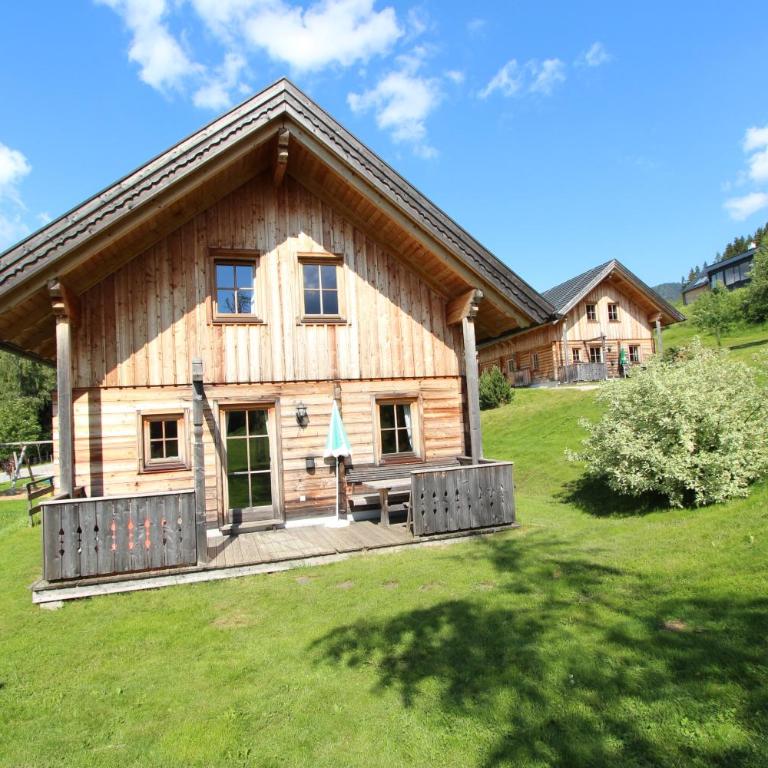 Chalet Dachsteinblick - Chalet - 51