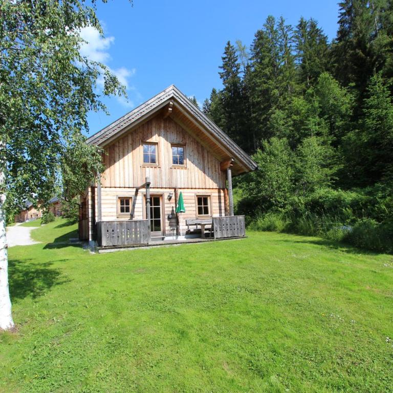 Chalet Dachsteinblick - Chalet - 7