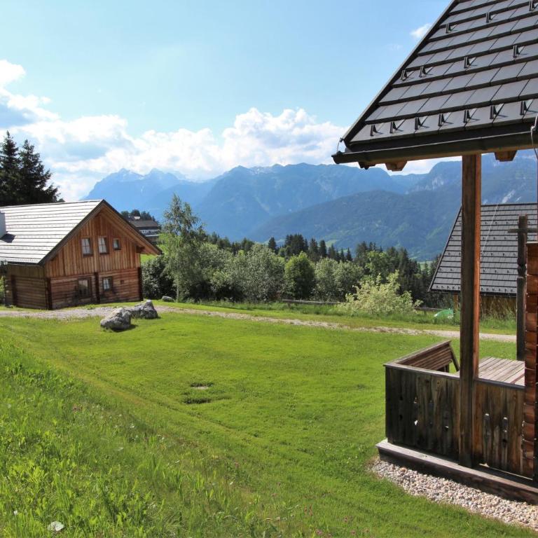 Chalet Dachsteinblick - Chalet - 57
