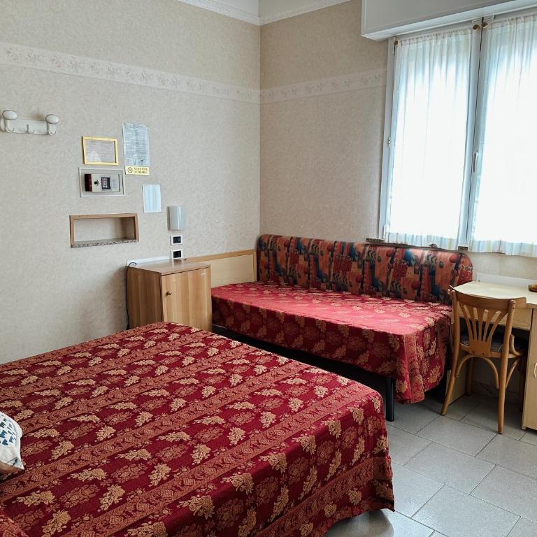 Hotel Bel Sogno - Camera Tripla - 4