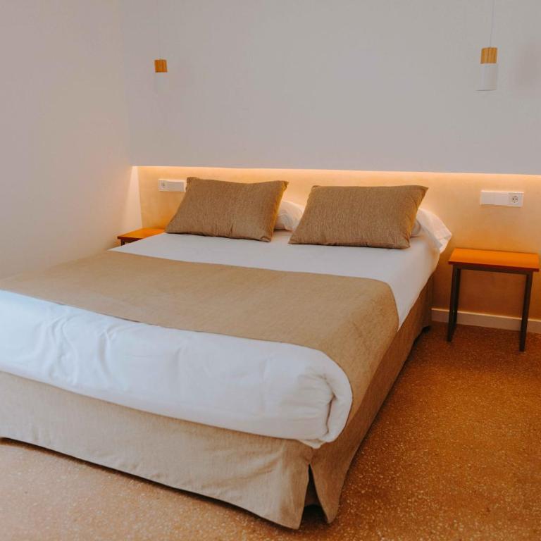Apartamentos Santa Isabel - Estudio con terraza - 29