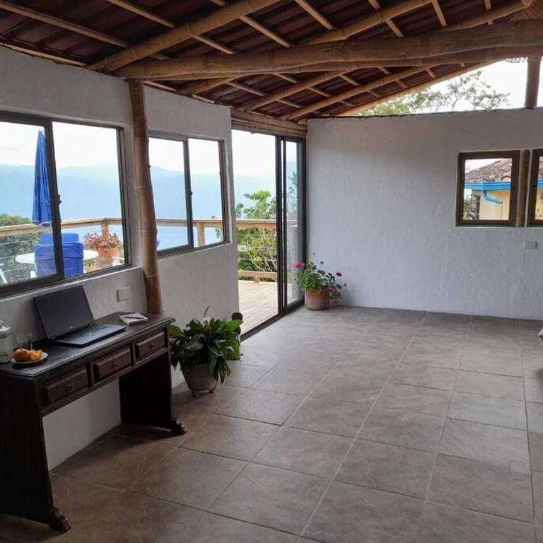 Finca Emilio - Casa con 1 dormitorio - 10