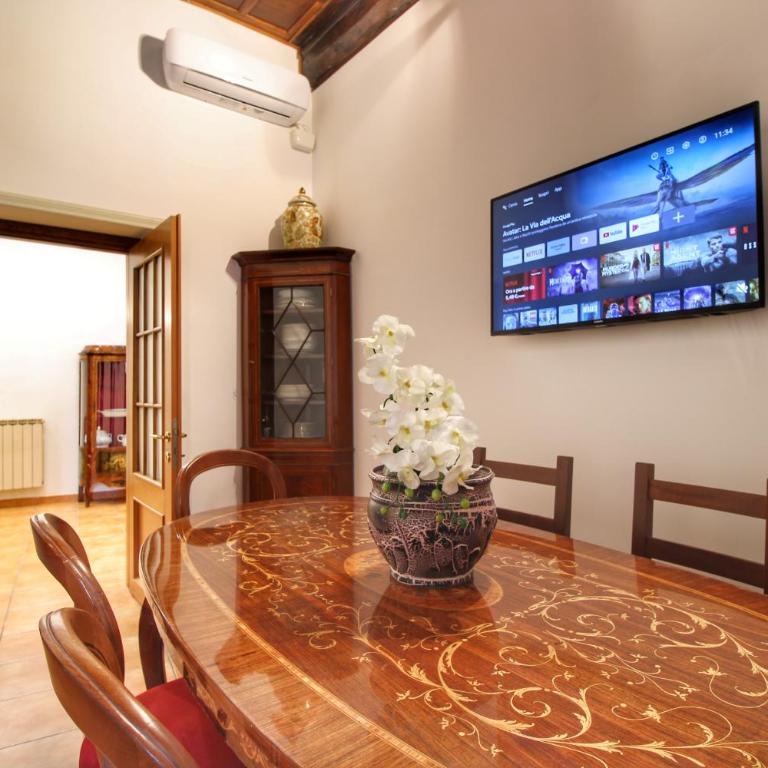Biscione Large Apartment - Campo de Fiori by YourHost - Appartamento con 2 Camere da Letto - 7