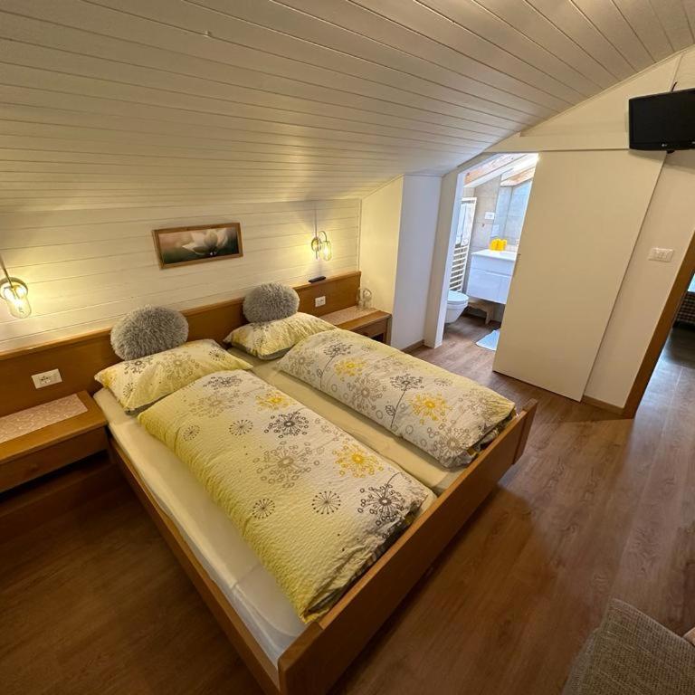 Alpenrose - Apartment mit 2 Schlafzimmern - 2
