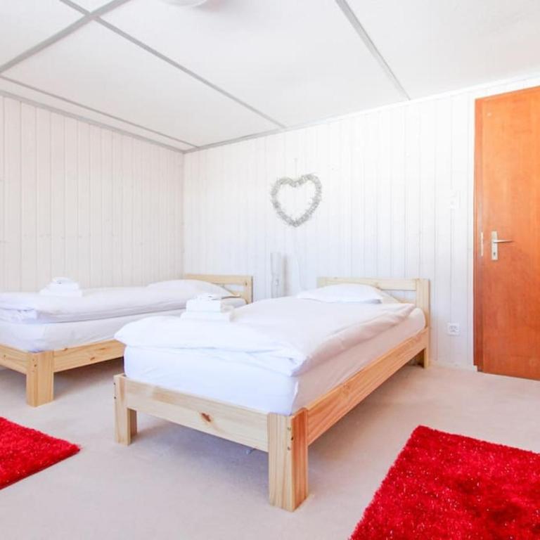 Cosy Traditional Swiss Chalet - Chalet - 5