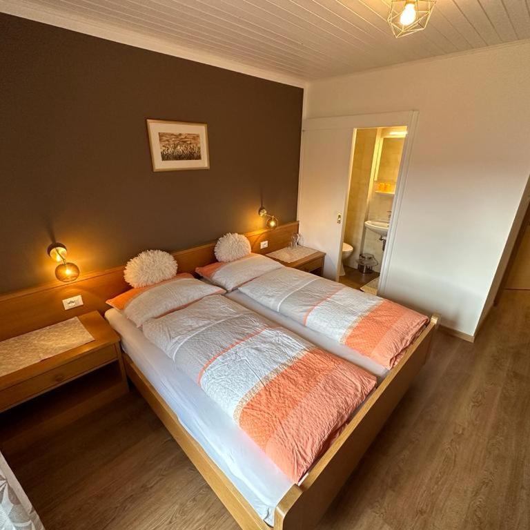 Alpenrose - Apartment mit 2 Schlafzimmern - 3
