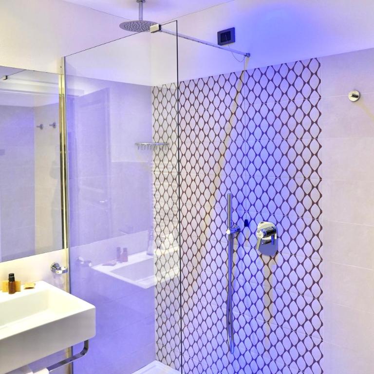 Tramas Hotel & Spa - Camera Doppia Standard - Wellness - 5