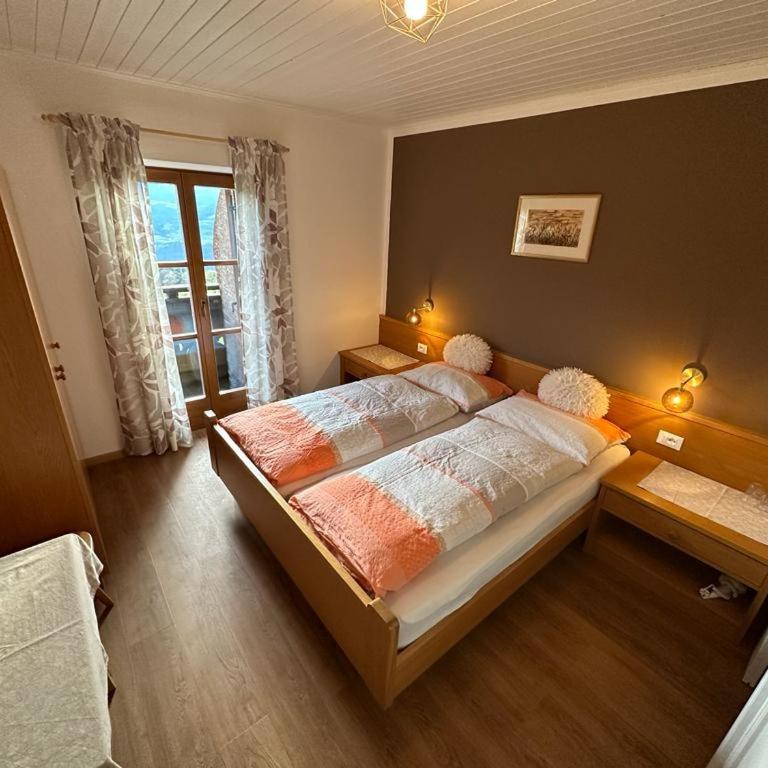 Alpenrose - Apartment mit 2 Schlafzimmern - 4